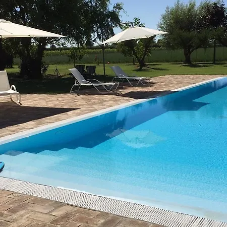 Bed & Breakfast Residenza Cantalupo *