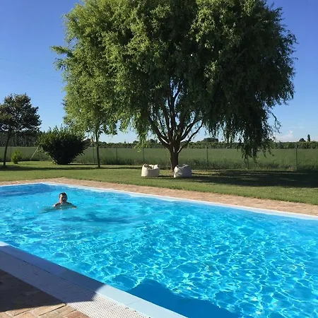 Residenza Cantalupo Bed & Breakfast *