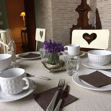 Bed & Breakfast Residenza Cantalupo Santerno