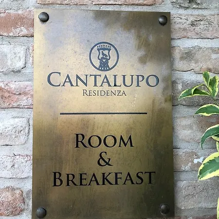 Residenza Cantalupo Bed & Breakfast