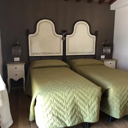Residenza Cantalupo * Santerno