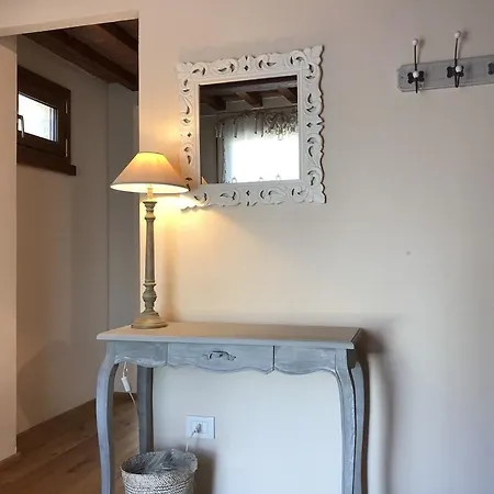 Bed & Breakfast Residenza Cantalupo