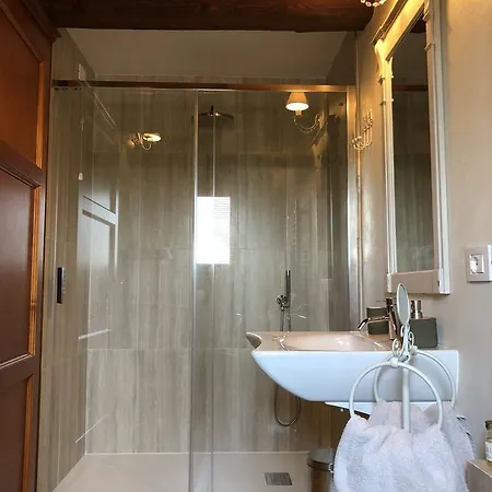 Residenza Cantalupo Bed & Breakfast Santerno
