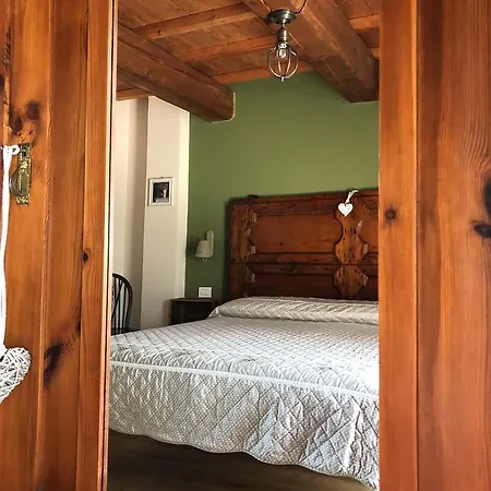 Bed & Breakfast Residenza Cantalupo *