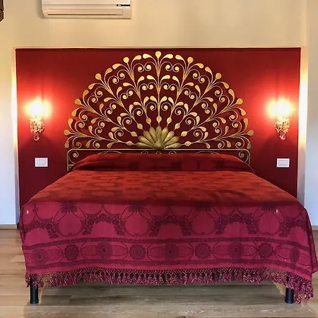 Bed & Breakfast Residenza Cantalupo Santerno