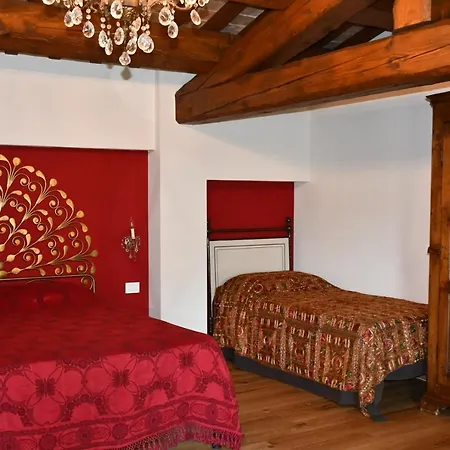 Residenza Cantalupo Santerno