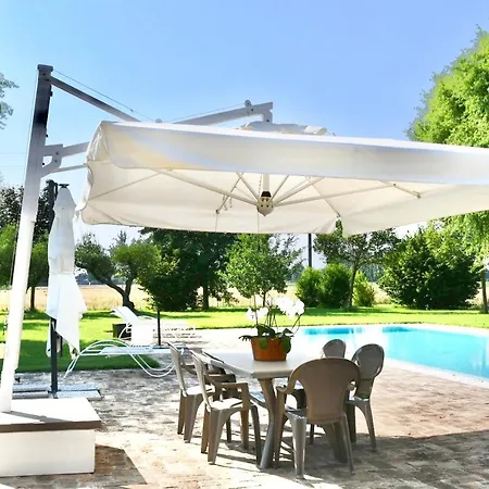Residenza Cantalupo Bed & Breakfast