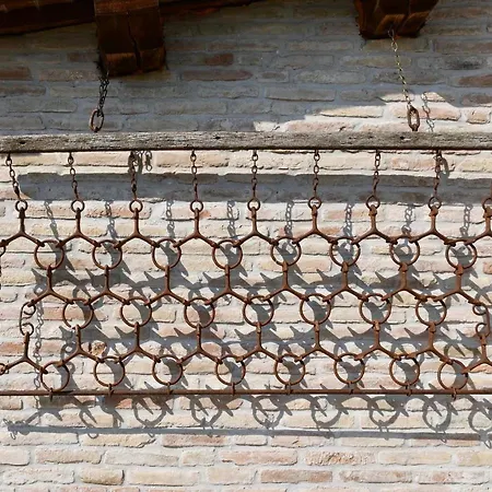 Bed & Breakfast Residenza Cantalupo