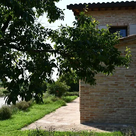 Bed & Breakfast Residenza Cantalupo