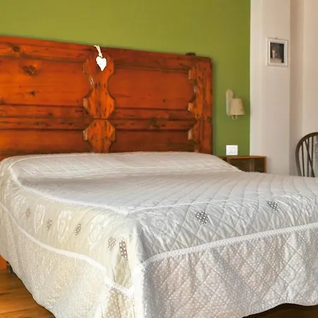 Residenza Cantalupo * Santerno
