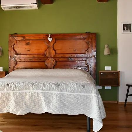 Residenza Cantalupo Bed & Breakfast Santerno