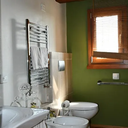 Bed & Breakfast Residenza Cantalupo *