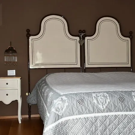 Bed & Breakfast Residenza Cantalupo
