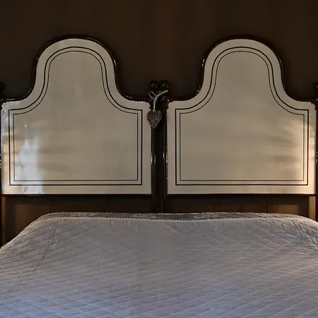 Residenza Cantalupo *